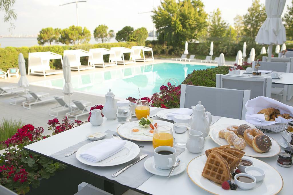 Urlaub in Thessaloniki