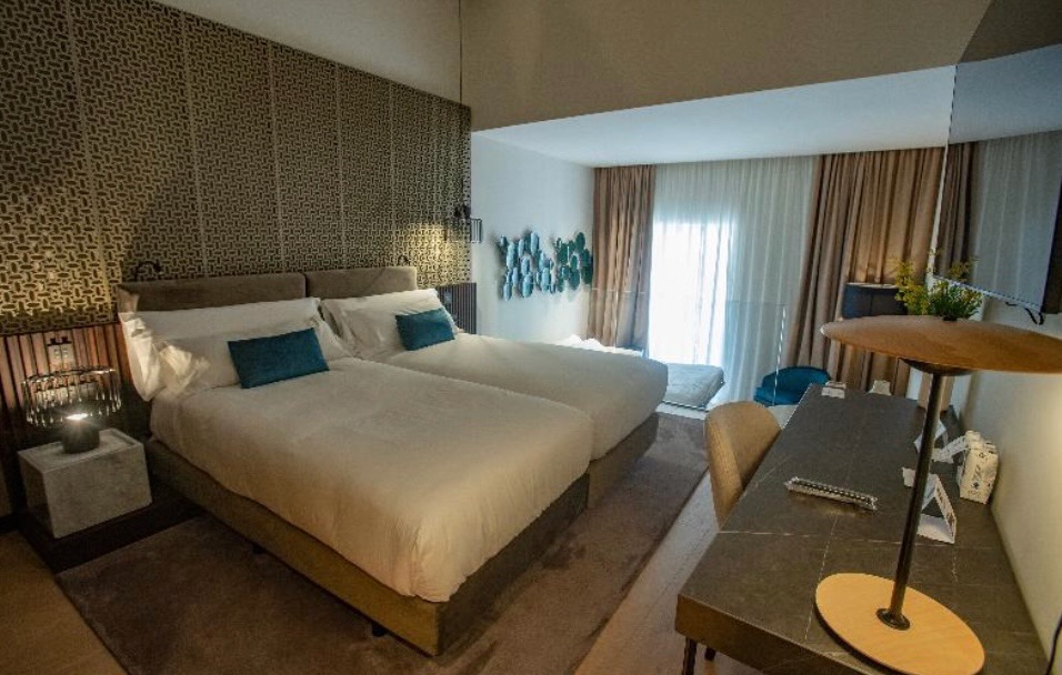 Sevilla Hotel