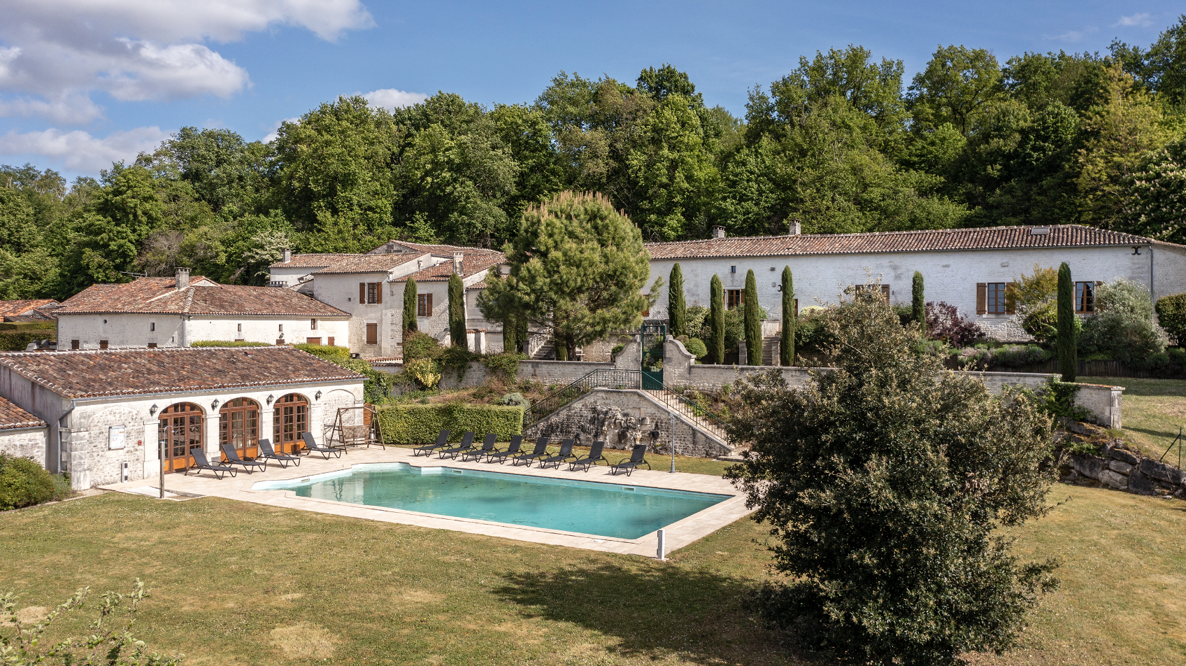 Cognac Urlaub Hoteltipp