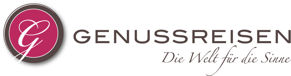 Logo Genussreisen