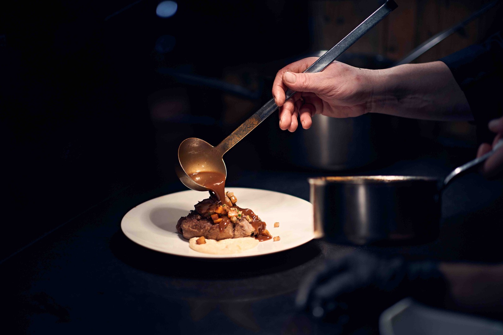 Ossobuco 