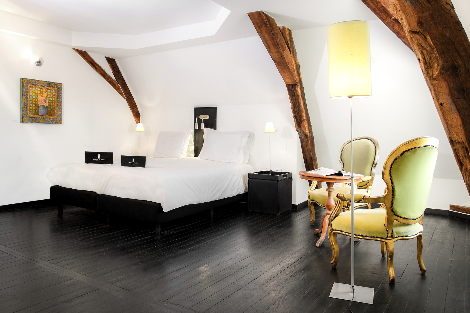 Hoteltipp Bergerac