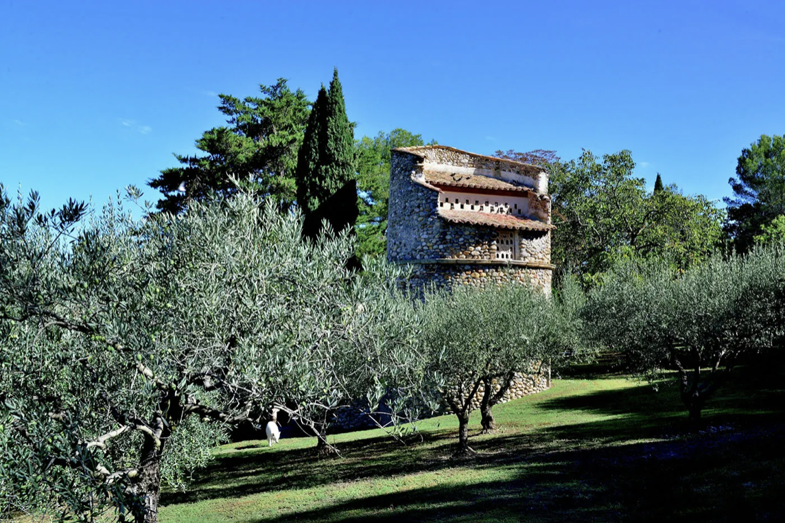 Kulinarische Reise Provence