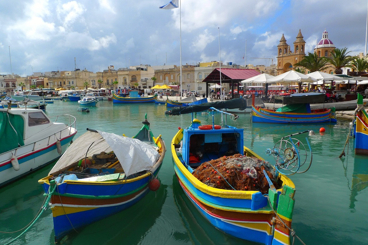 Kurzurlaub Malta