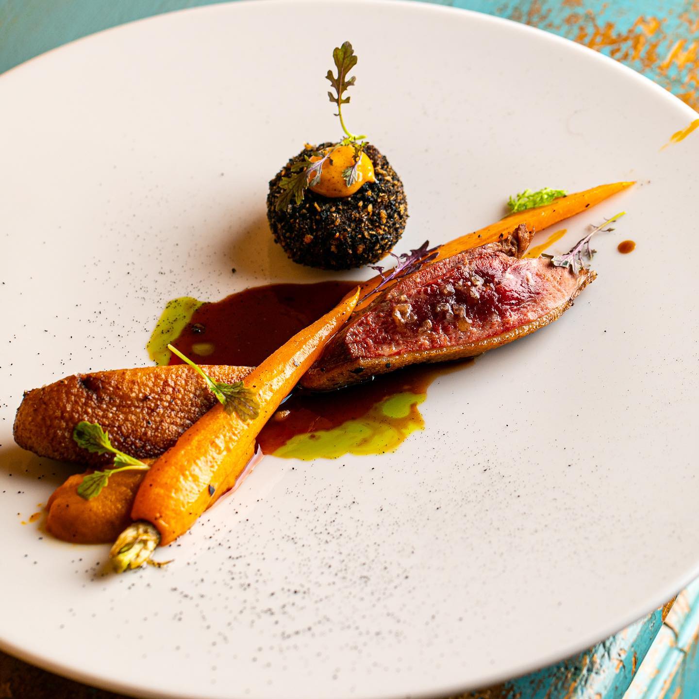 Restauranttipp Montepulciano