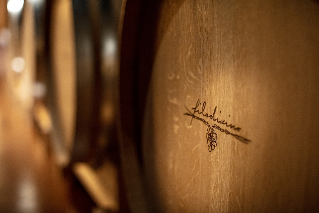 Weinreise Italien Hotel mit Weingut