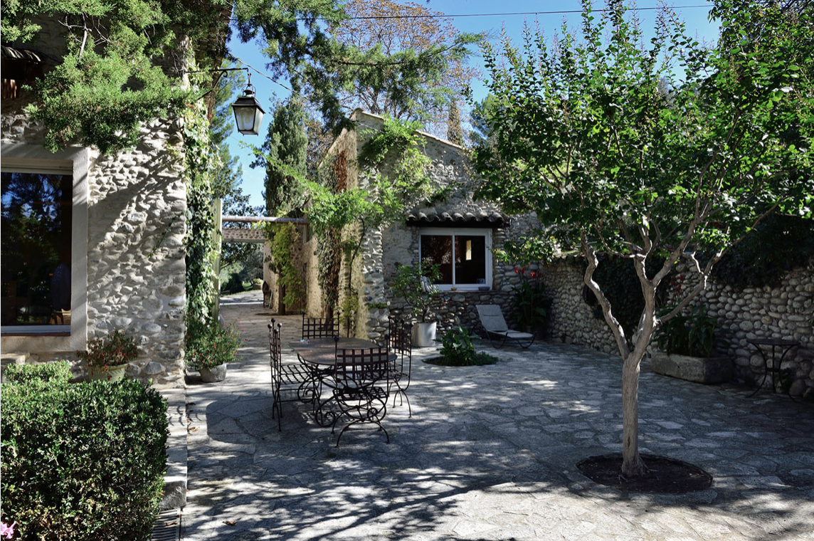 Besuch Ölmühle Provence mit Verkostung.