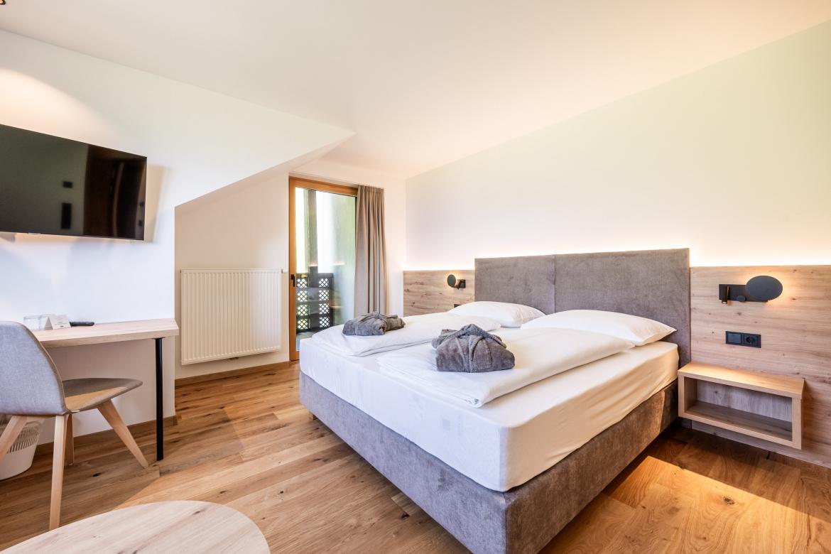 Südtirol Pärchenurlaub