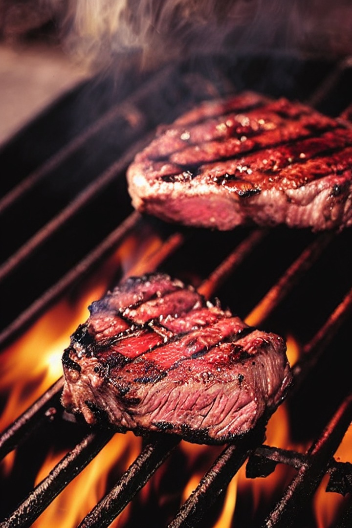 Steak grillen Tipps
