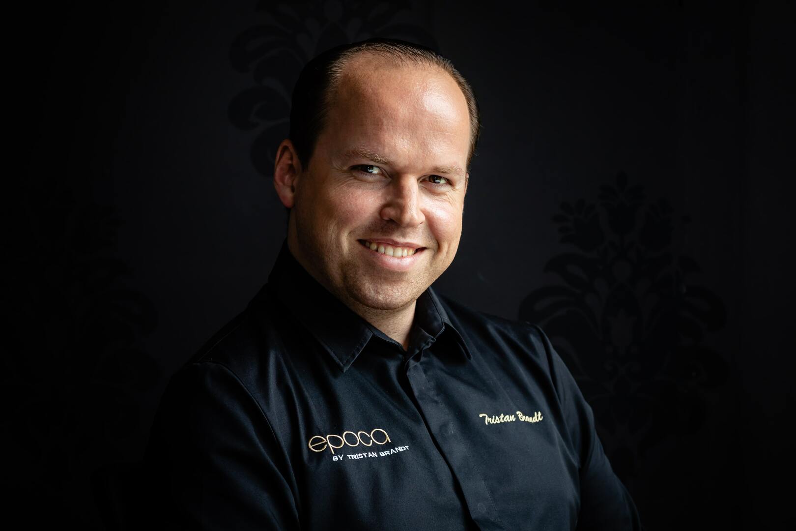 Tristan Brandt Event Zypern
