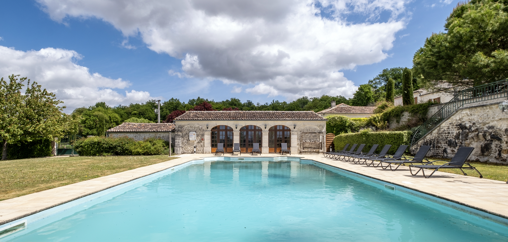Relais Saint Preuil Cognac