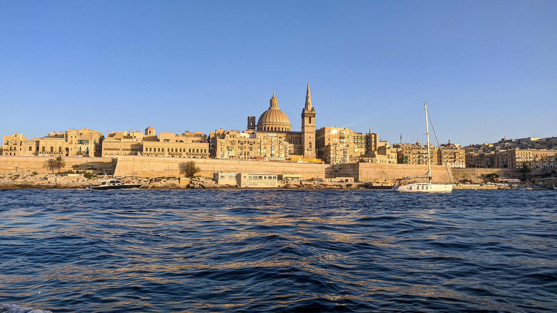 Valletta Urlaub buchen