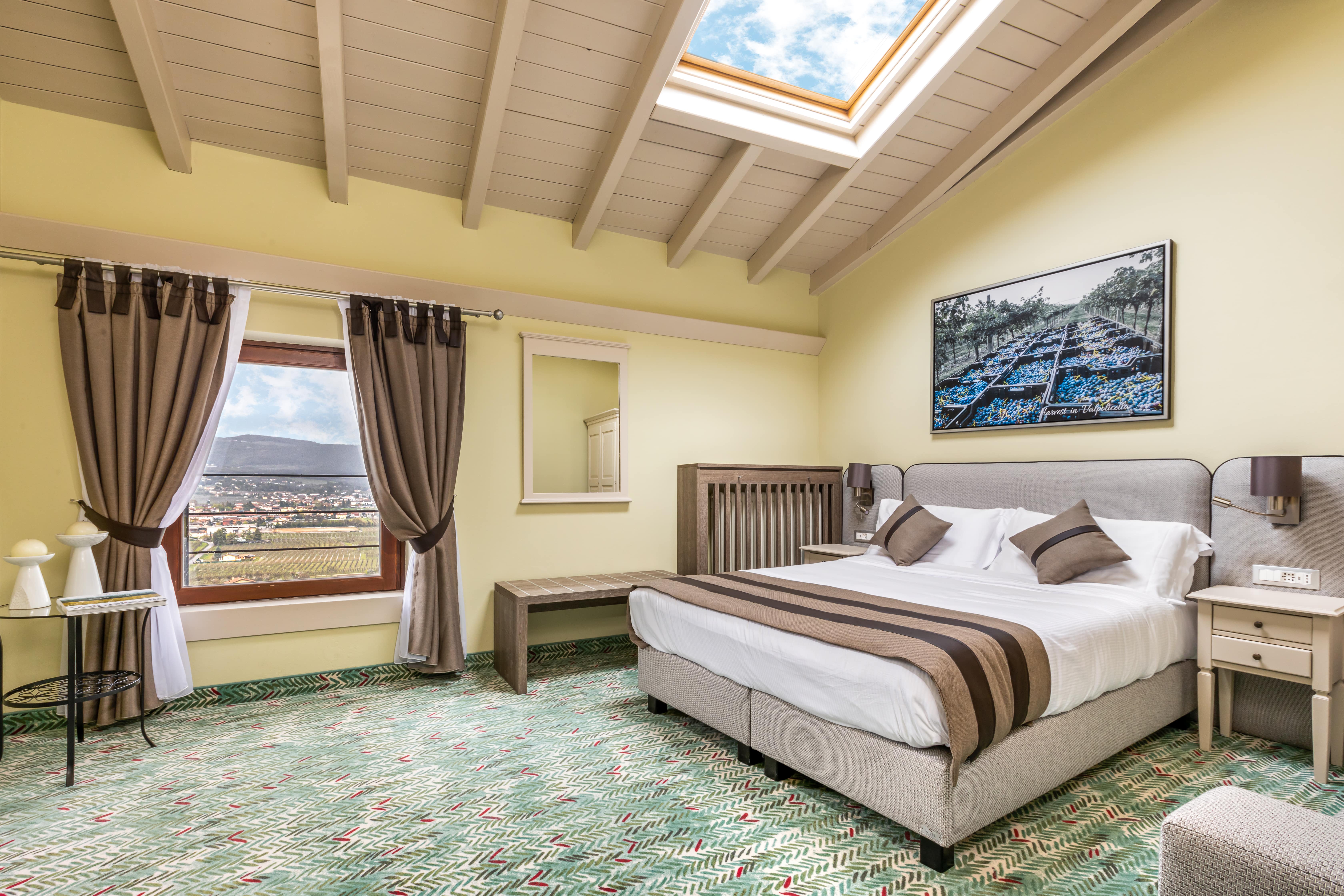 Hotel bei Verona Pärchenreise