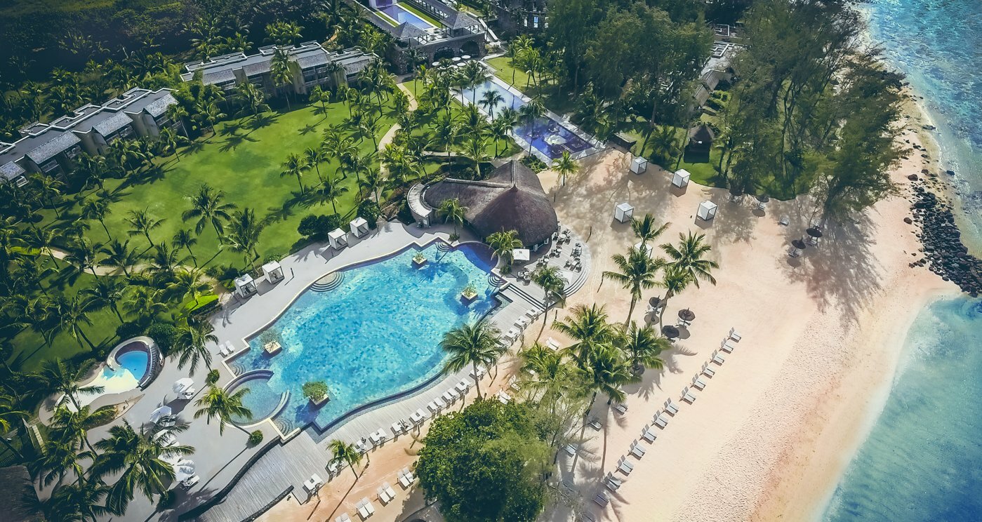 Mauritius Rundreise Mietwagen
