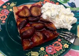 Unser leckeres Rezept für Zwetschgendatschi mit Schritt für Schritt Anleitung!