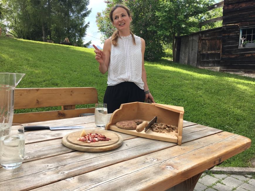 Reisetipps Südtirol Reisetipps Südtirol