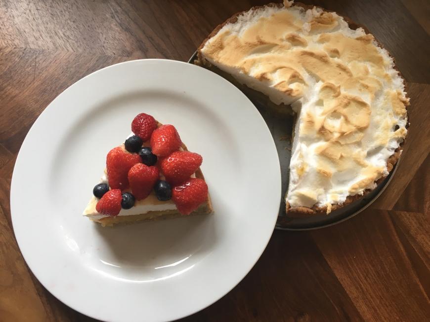 Kuchen