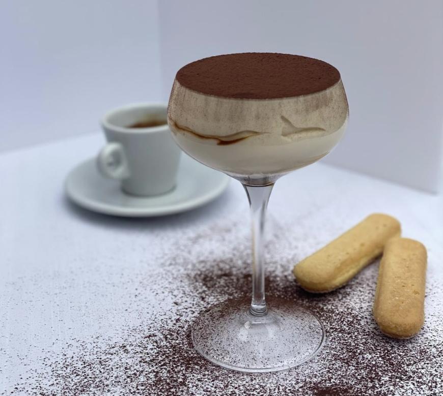 Rezept Tiramisu! Unser Original aus Italien.