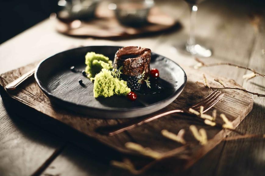 Slowenien Gourmetreise Slowenien Gourmetreise mit feinen Weinen und Spitzenrestaurants.