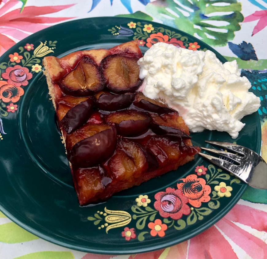 Rezept Zwetscgendatschi! Unwiderstehlich lecker! Unser leckeres Rezept für Zwetschgendatschi mit Schritt für Schritt Anleitung!