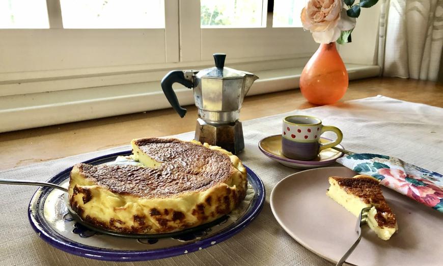Rezept für Cheesecake Rezept für Cheesecake