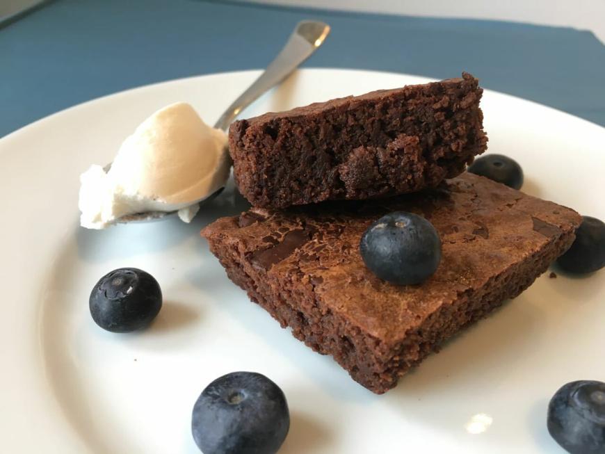 BROWNIES | Genussreisen.de