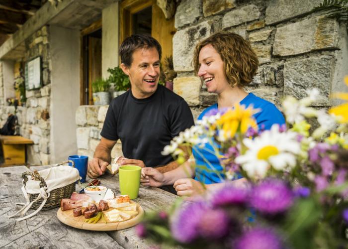 Vorarlberg Ausflugstipps: Der perfekte Tag!