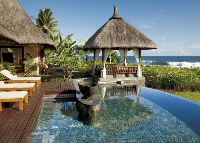 Mauritius Urlaub