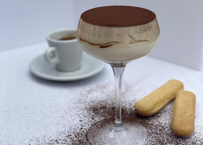 Rezept Tiramisu! Unser Original aus Italien.