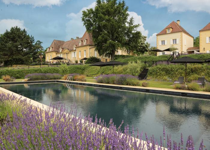 Handverlesene Reisen ♥ Urlaub Bordeaux in Kombination mit Périgord