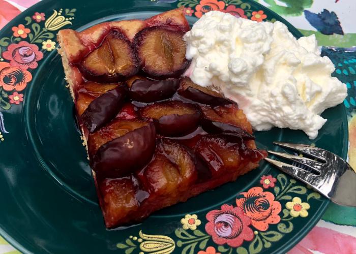 Unser leckeres Rezept für Zwetschgendatschi mit Schritt für Schritt Anleitung!