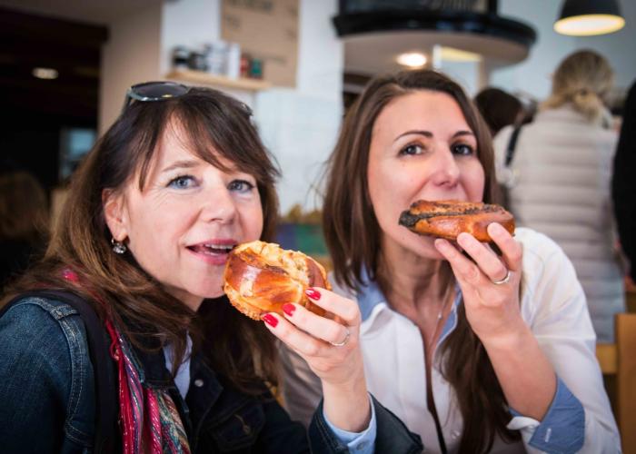 BUDAPEST AUF EINER FOOD-TOUR ERLEBEN