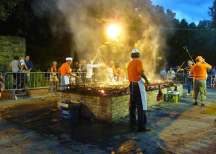 Bistecca Fiorentina
