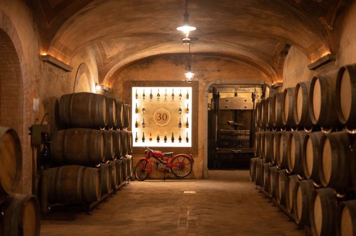 Silvesterreise Italien Weinliebhaber Silvesterreise Italien Weinliebhaber