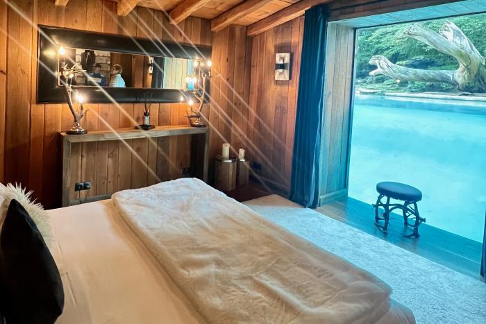 Besondere Hotels an der Loire Besondere Hotels an der Loire
