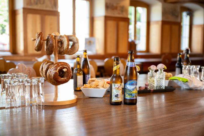 Brauerei Locher Brauquöll Besuch Appenzell Brauerei Locher Brauquöll Besuch Appenzell