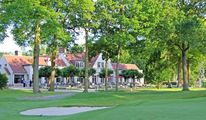 Golf du Lys Chantilly Golfurlaub Paris Golf du Lys Chantilly Golfurlaub Paris