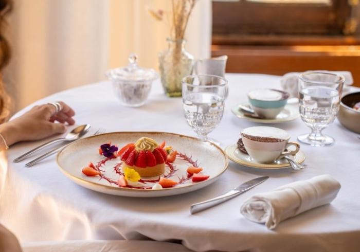 Kurzurlaub Paris Pärchen Schlosshotel Chantilly Kurzurlaub Paris Pärchen Schlosshotel Chantilly