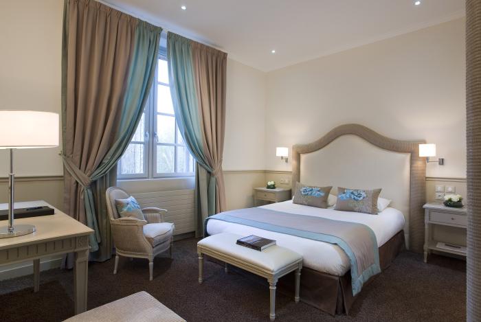 Kurzurlaub Paris Pärchen Schlosshotel Chantilly Kurzurlaub Paris Pärchen Schlosshotel Chantilly