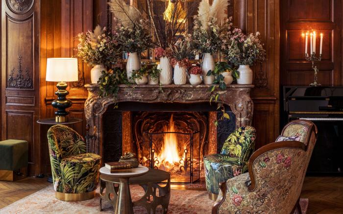 Kurzurlaub Paris Pärchen Schlosshotel Chantilly Kurzurlaub Paris Pärchen Schlosshotel Chantilly