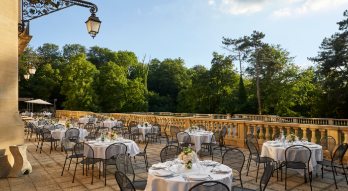 Kurzurlaub Paris Pärchen Schlosshotel Chantilly Kurzurlaub Paris Pärchen Schlosshotel Chantilly