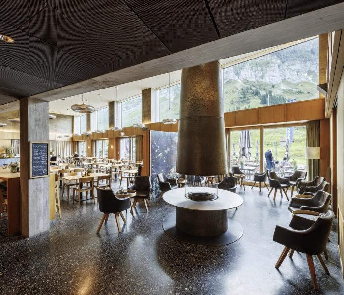 Erlebnisreise AppenzellHotel für Bergliebhaber Ostschweiz Erlebnisreise Appenzell Hotel für Bergliebhaber