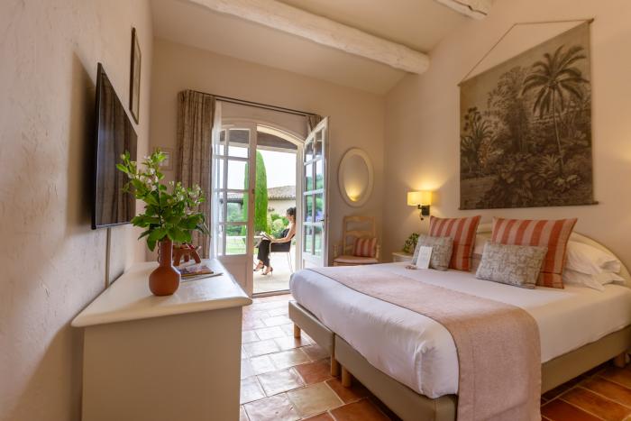Hotel mit Pool bei Arles Urlaub Provence - Arles