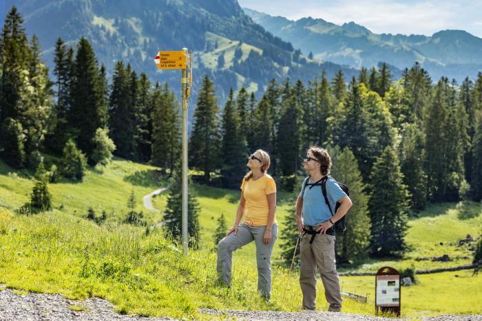 Erlebnisreise AppenzellHotel für Bergliebhaber Ostschweiz Erlebnisreise Appenzell Hotel für Bergliebhaber