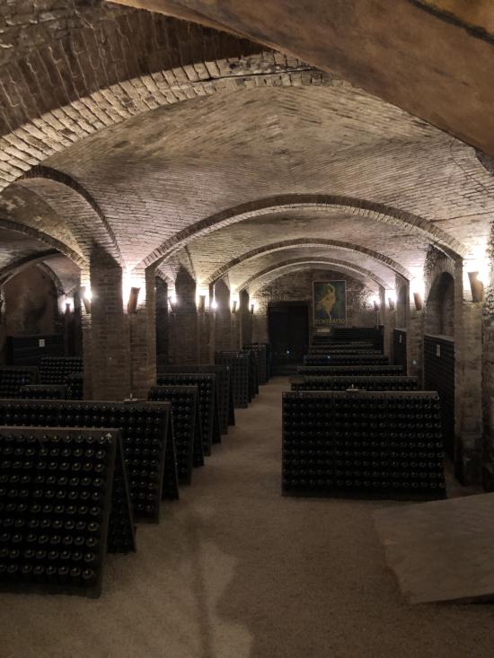 Asti Schaumwein Produzenten Tipps