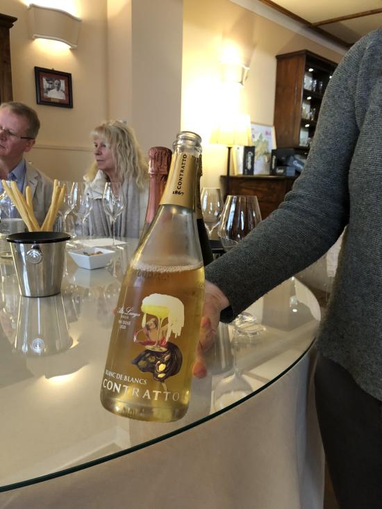 Beste Winzer Piemont auf einer  Weinreise in Italien erleben.