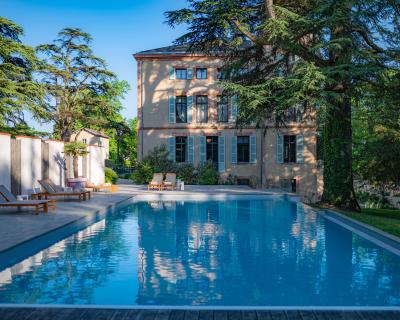 Okzitanien Urlaub Hochzeitsreise Toulouse