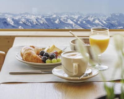 Erlebnisreise Appenzell Hotel für Bergliebhaber