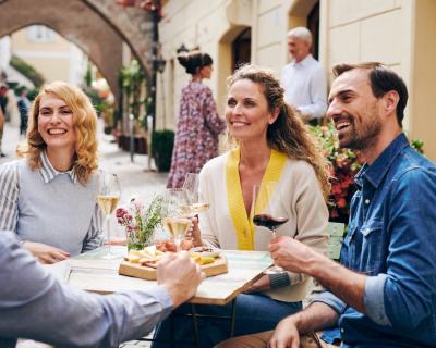 Gruppenreise Verona, Padua und Südtirol 