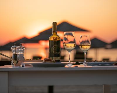 Urlaub in Chalkidiki